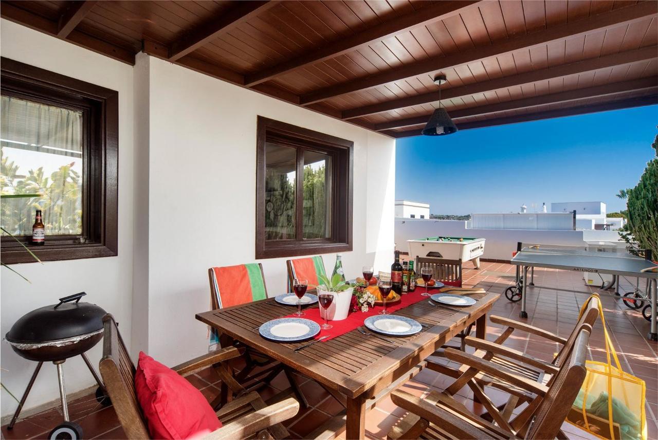 Villa Julianne 1 Puerto del Carmen  Eksteriør bilde