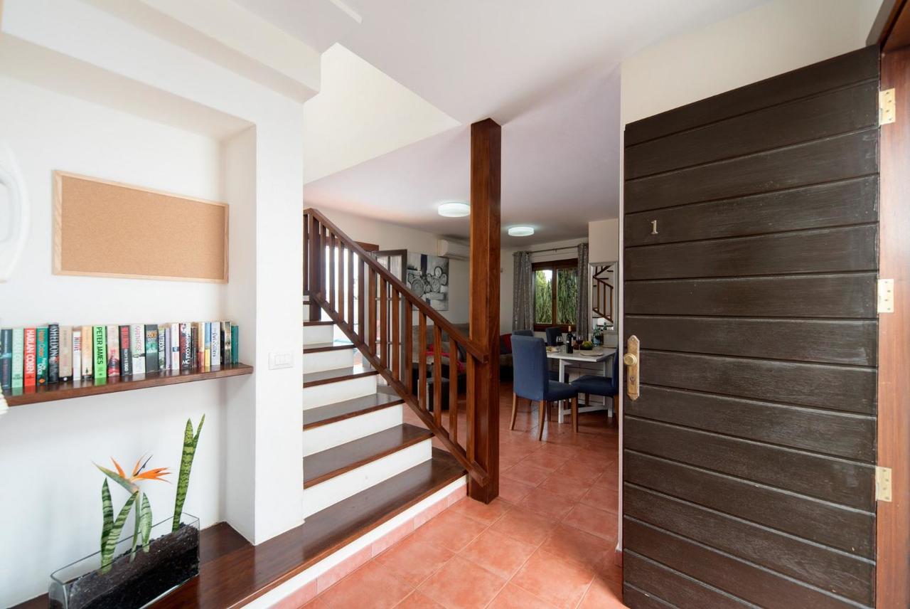 Villa Julianne 1 Puerto del Carmen  Eksteriør bilde
