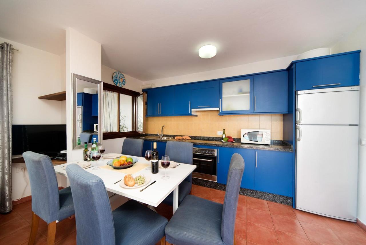 Villa Julianne 1 Puerto del Carmen  Eksteriør bilde