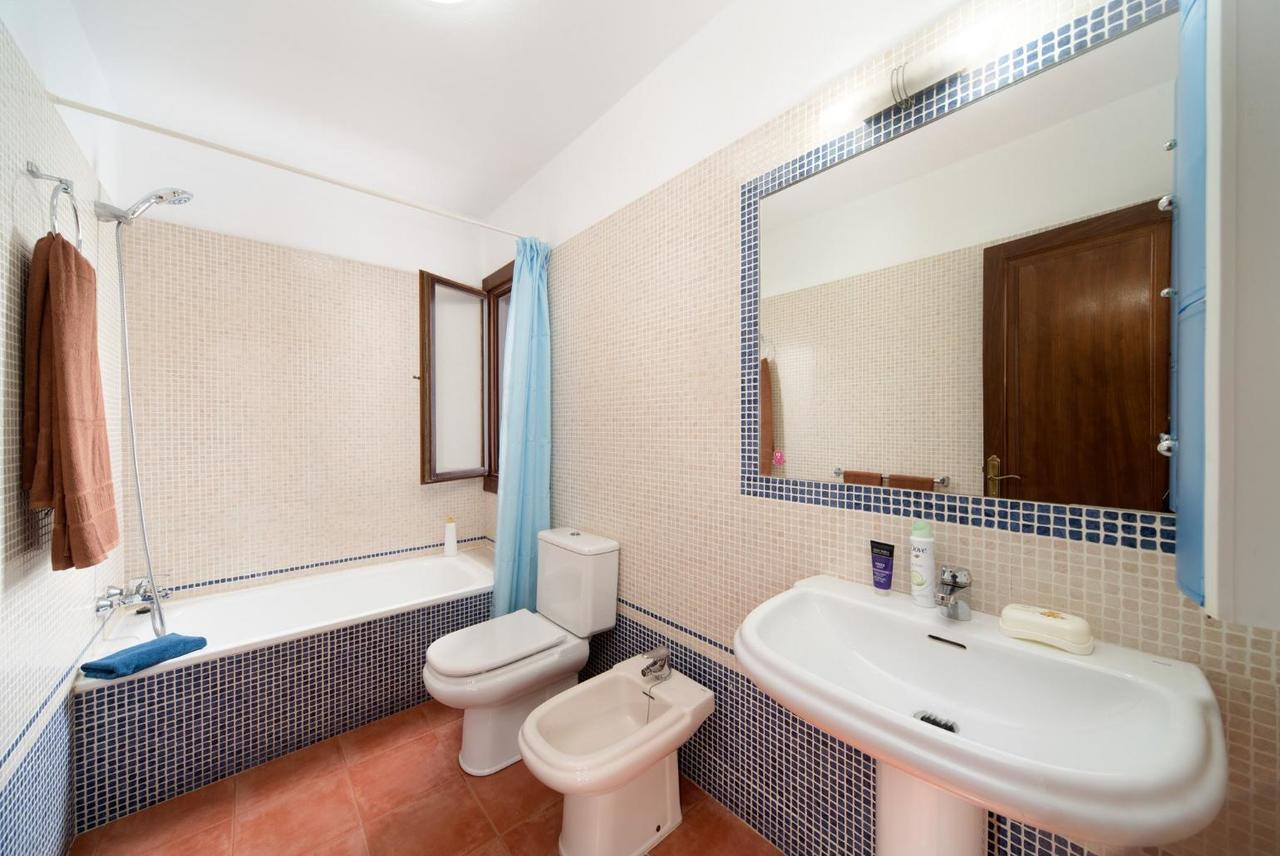 Villa Julianne 1 Puerto del Carmen  Eksteriør bilde