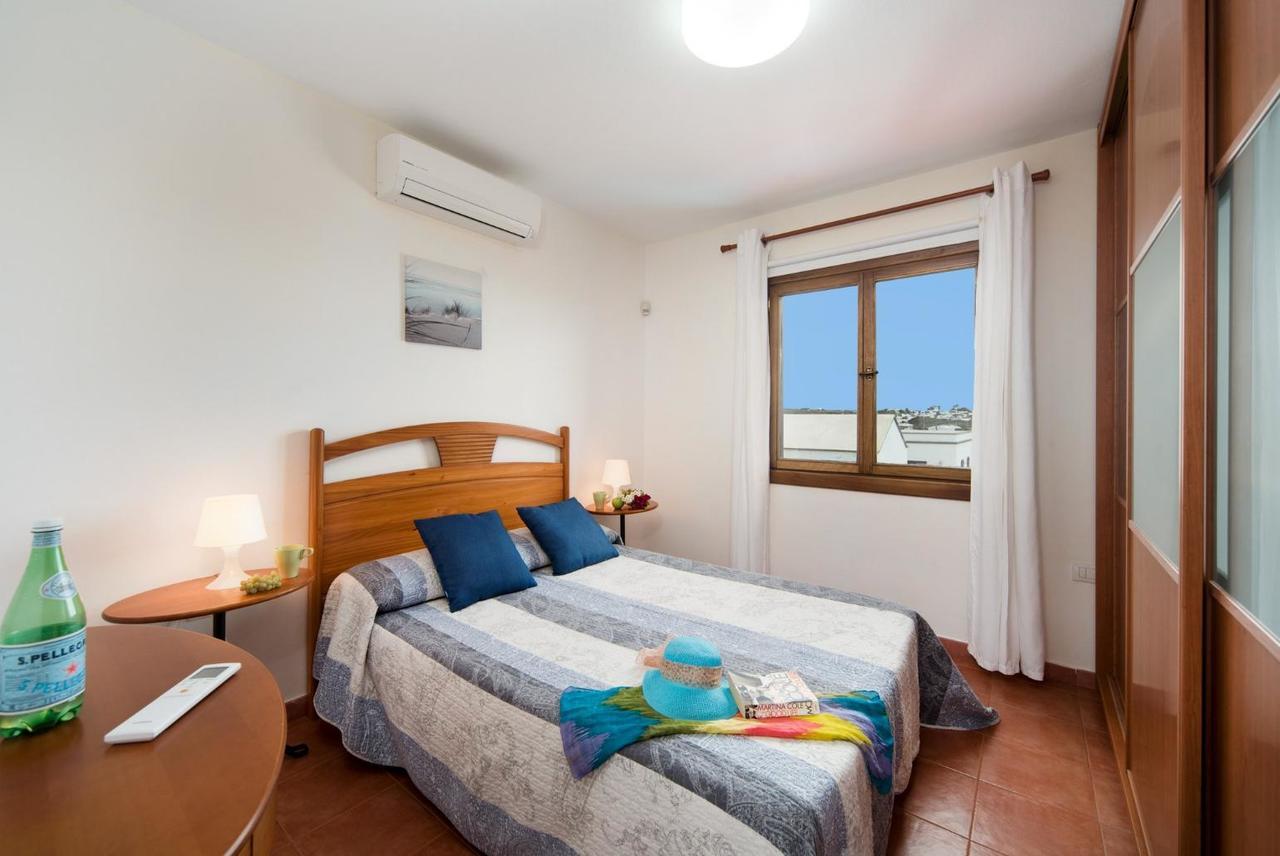 Villa Julianne 1 Puerto del Carmen  Eksteriør bilde