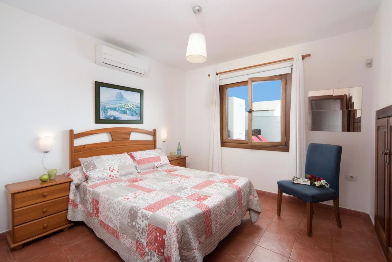Villa Julianne 1 Puerto del Carmen  Eksteriør bilde