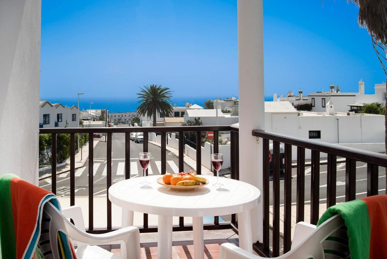 Villa Julianne 1 Puerto del Carmen  Eksteriør bilde